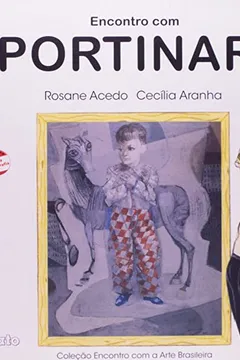 Livro Encontro Com Portinari - Resumo, Resenha, PDF, etc.