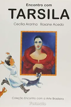 Livro Encontro com Tarsila - Resumo, Resenha, PDF, etc.