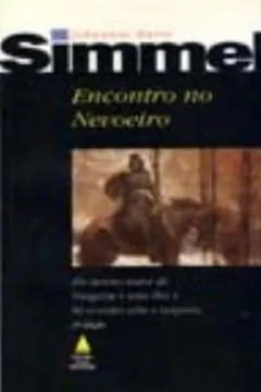 Livro Encontro No Nevoeiro - Resumo, Resenha, PDF, etc.