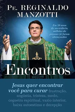 Livro Encontros - Resumo, Resenha, PDF, etc.