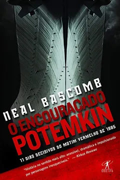 Livro Encouraçado de Potemkin - Resumo, Resenha, PDF, etc.