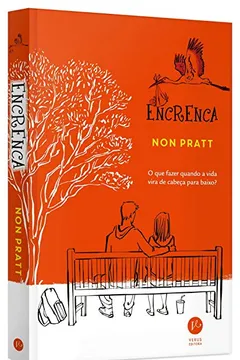 Livro Encrenca - Resumo, Resenha, PDF, etc.