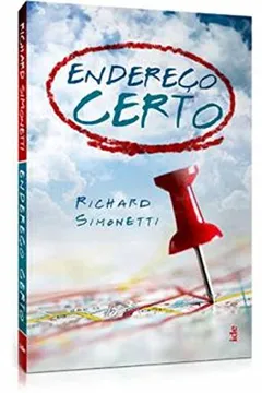 Livro Endereço Certo - Resumo, Resenha, PDF, etc.