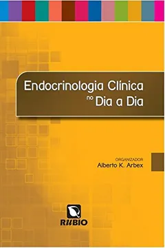 Livro Endocrinologia clínica no dia a dia - Resumo, Resenha, PDF, etc.