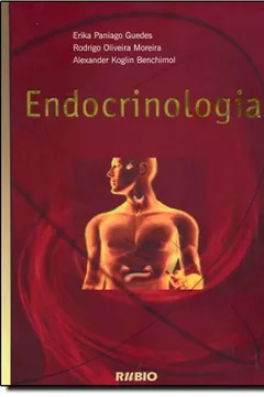 Livro Endocrinologia - Resumo, Resenha, PDF, etc.