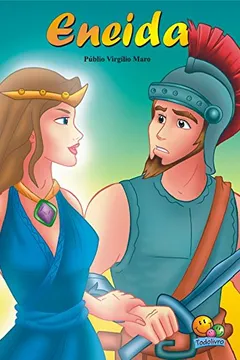 Livro Eneida. Clássicos Universais - Resumo, Resenha, PDF, etc.