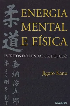 Livro Energia Mental e Física - Resumo, Resenha, PDF, etc.