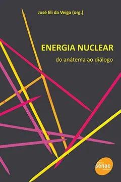 Livro Energia Nuclear - Resumo, Resenha, PDF, etc.