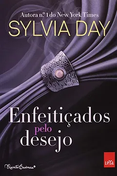Livro Enfeitiçados Pelo Desejo - Resumo, Resenha, PDF, etc.