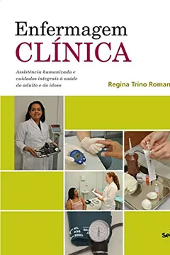 Livro Enfermagem Clínica - Resumo, Resenha, PDF, etc.
