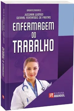 Livro Enfermagem Do Trabalho - Resumo, Resenha, PDF, etc.