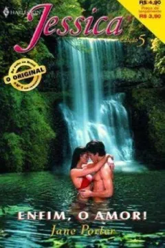 Livro Enfim, O Amor - Resumo, Resenha, PDF, etc.