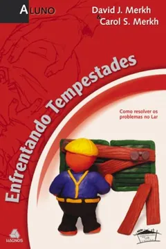 Livro Enfrentando Tempestades - Aluno - Resumo, Resenha, PDF, etc.