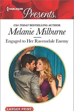 Livro Engaged to Her Ravensdale Enemy - Resumo, Resenha, PDF, etc.