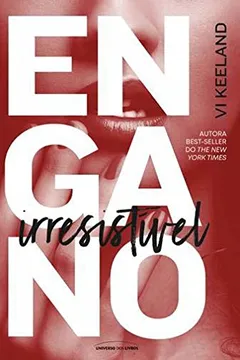 Livro Engano Irresistível - Resumo, Resenha, PDF, etc.