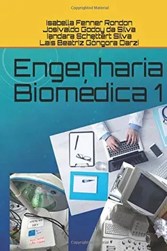 Livro Engenharia Biomédica 1 - Resumo, Resenha, PDF, etc.