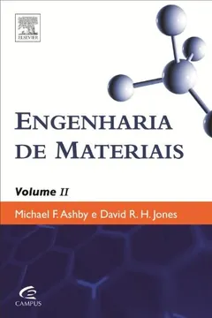 Livro Engenharia de Materiais - Volume 2 - Resumo, Resenha, PDF, etc.