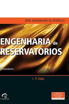 Livro Engenharia de Reservatórios - Resumo, Resenha, PDF, etc.
