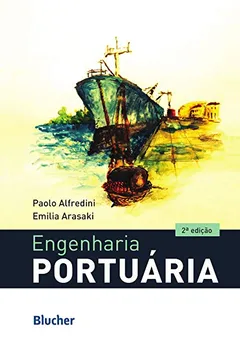 Livro Engenharia Portuária - Resumo, Resenha, PDF, etc.