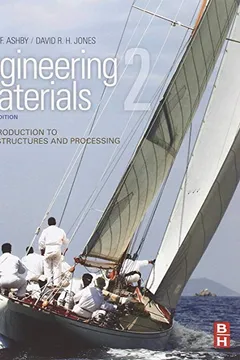 Livro Engineering Materials 2: An Introduction to Microstructures and Processing - Resumo, Resenha, PDF, etc.