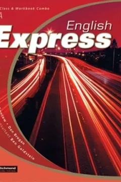 Livro English Express 1A - Resumo, Resenha, PDF, etc.