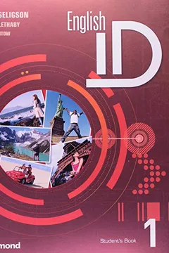 Livro English ID 1. Student´s Book - Resumo, Resenha, PDF, etc.