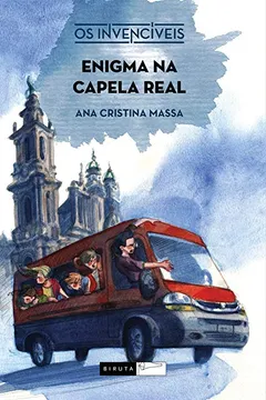 Livro Enigma na Capela Real. – Volume 2 - Resumo, Resenha, PDF, etc.