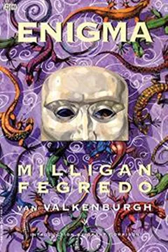 Livro Enigma - Resumo, Resenha, PDF, etc.