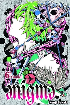 Livro Enigma - Volume 6 - Resumo, Resenha, PDF, etc.