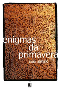 Livro Enigmas da Primavera - Resumo, Resenha, PDF, etc.