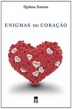 Livro Enigmas do Coração - Resumo, Resenha, PDF, etc.