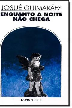 Livro Enquanto A Noite Não Chega - Coleção L&PM Pocket - Resumo, Resenha, PDF, etc.
