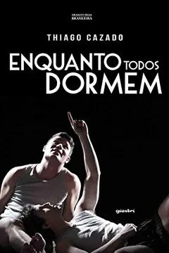 Livro Enquanto Todos Dormem - Resumo, Resenha, PDF, etc.
