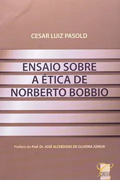 Livro Ensaio Sobre A Ética De Norberto Bobbio - Resumo, Resenha, PDF, etc.