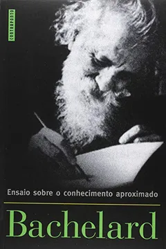 Livro Ensaio Sobre o Conhecimento Aproximado - Resumo, Resenha, PDF, etc.