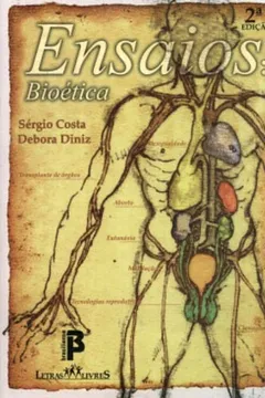 Livro Ensaios. Bioética - Resumo, Resenha, PDF, etc.