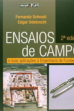 Livro Ensaios de Campo - Resumo, Resenha, PDF, etc.