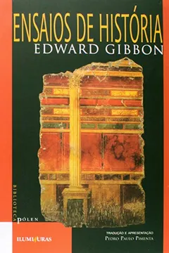 Livro Ensaios de História - Resumo, Resenha, PDF, etc.