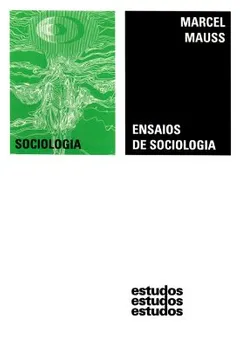 Livro Ensaios de Sociologia - Resumo, Resenha, PDF, etc.