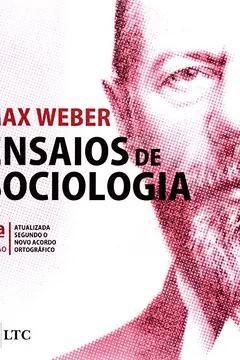 Livro Ensaios de Sociologia - Resumo, Resenha, PDF, etc.