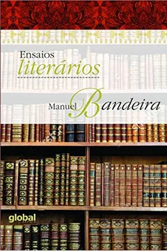Livro Ensaios Literários - Resumo, Resenha, PDF, etc.