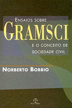 Livro Ensaios Sobre Gramsci e o Conceito de Sociedade Civil - Resumo, Resenha, PDF, etc.