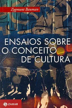 Livro Ensaios Sobre O Conceito De Cultura - Resumo, Resenha, PDF, etc.