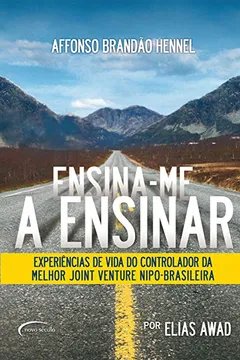 Livro Ensina-me a Ensinar - Resumo, Resenha, PDF, etc.