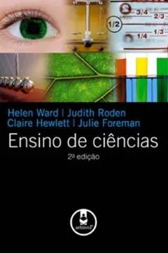 Livro Ensino de Ciências - Resumo, Resenha, PDF, etc.