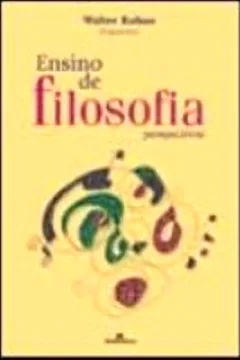 Livro Ensino de Filosofia. Perspectivas - Resumo, Resenha, PDF, etc.