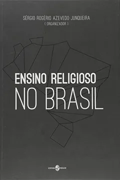 Livro Ensino Religioso no Brasil - Resumo, Resenha, PDF, etc.