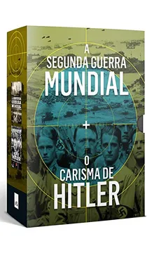 Livro Entendendo a Segunda Grande Guerra Mundial - Caixa - Resumo, Resenha, PDF, etc.