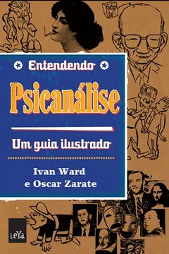 Livro Entendendo Psicanálise - Resumo, Resenha, PDF, etc.