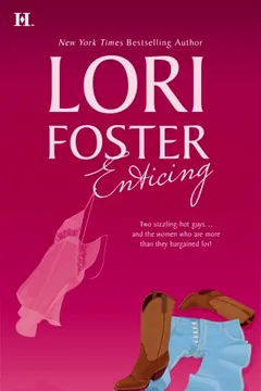 Livro Enticing - Resumo, Resenha, PDF, etc.